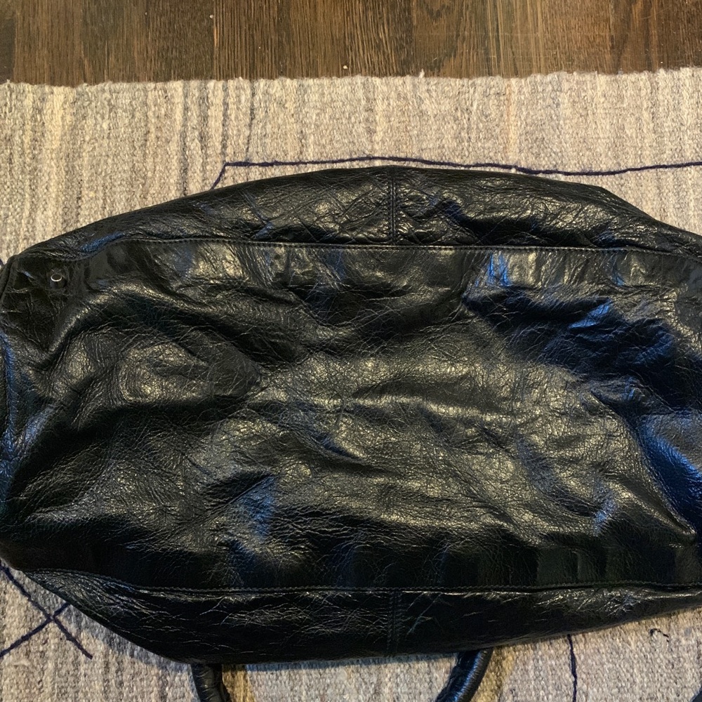 Balenciaga duffle - Picture 4 of 5